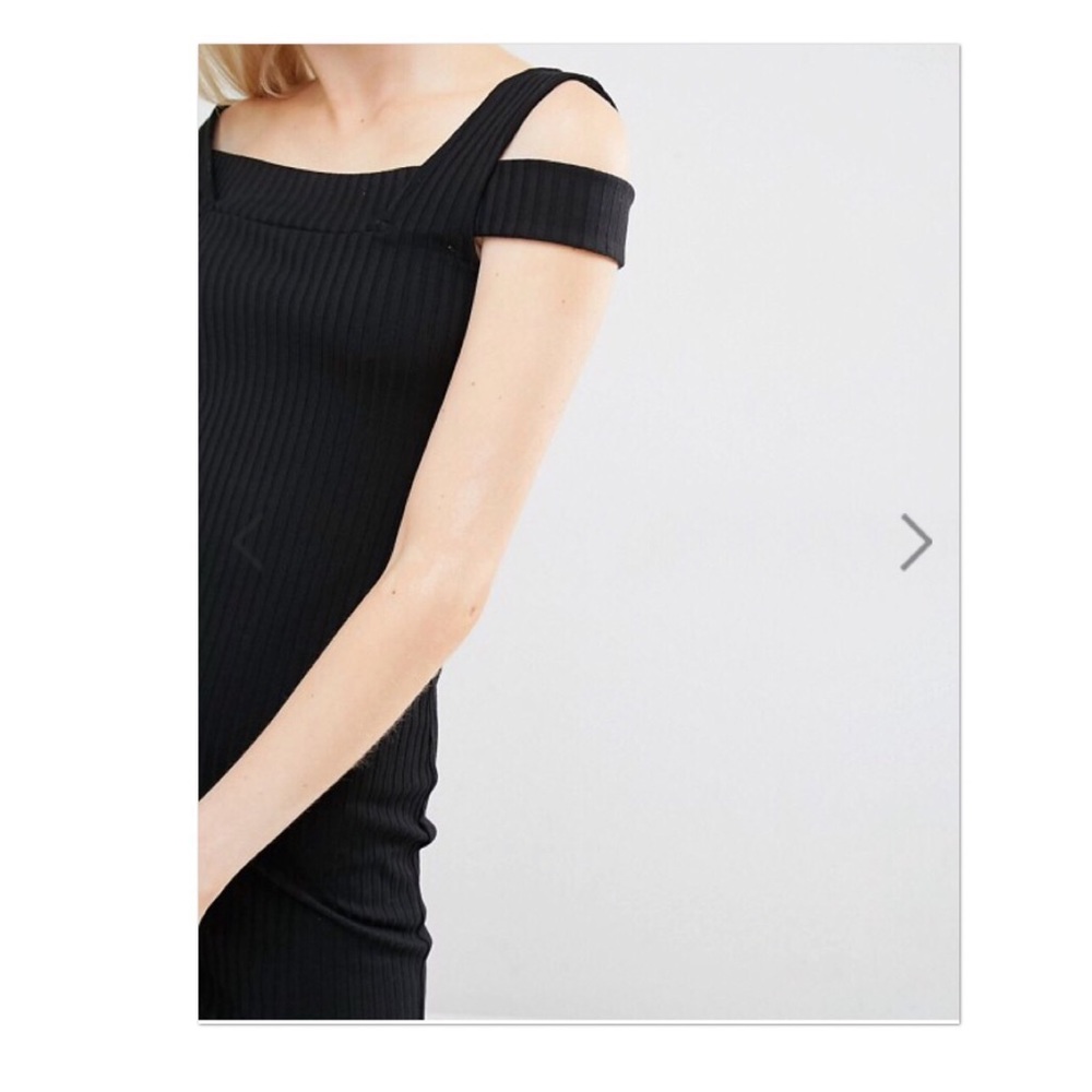 ASOS Monki  Dress